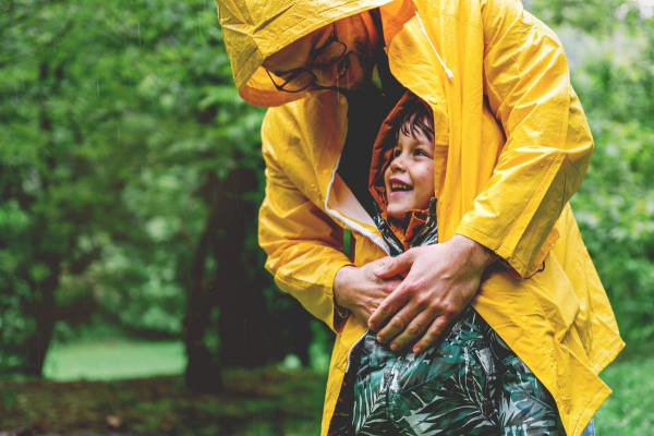 Путешествие с детьми: полный список вещей и советы по подготовке к поездке
