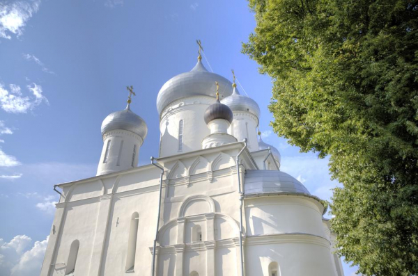 Полный путеводитель по ярким и уникальным местам Ярославской области Полный путеводитель по ярким и уникальным местам Ярославской области