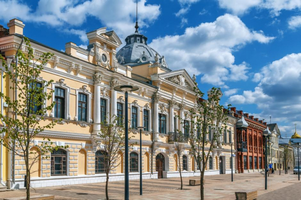Путеводитель по самым интересным местам Тульской области Путеводитель по самым интересным местам Тульской области
