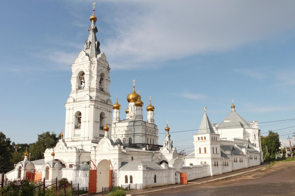 Топ достопримечательностей Пермского края, которые нельзя пропустить Топ достопримечательностей Пермского края, которые нельзя пропустить