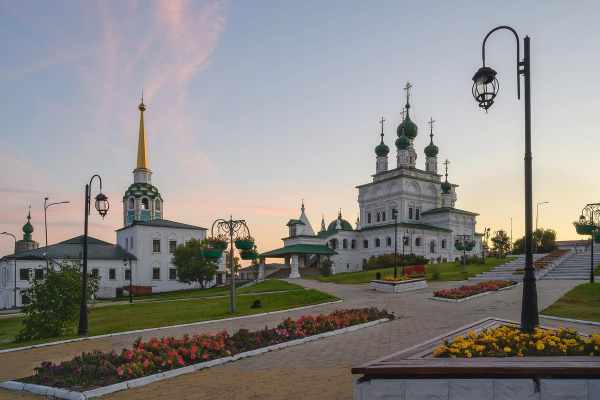 Топ достопримечательностей Пермского края, которые нельзя пропустить Топ достопримечательностей Пермского края, которые нельзя пропустить