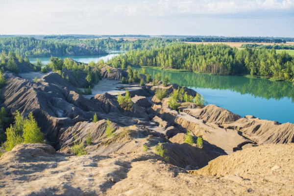 Путеводитель по самым интересным местам Тульской области Путеводитель по самым интересным местам Тульской области