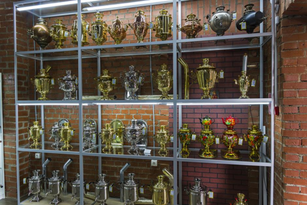 Путеводитель по самым интересным местам Тульской области Путеводитель по самым интересным местам Тульской области