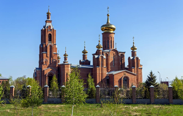Достопримечательности Ставропольского края: гид по самым интересным местам региона Достопримечательности Ставропольского края: гид по самым интересным местам региона
