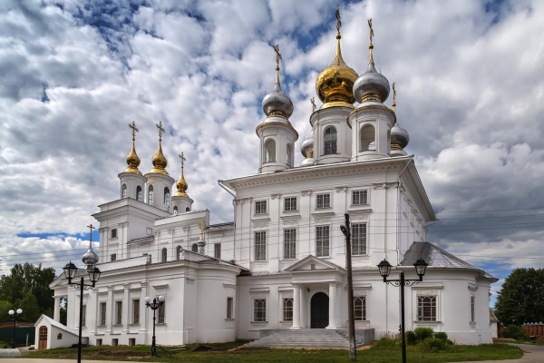 Ивановская область: гид по самым красивым и интересным местам региона Ивановская область: гид по самым красивым и интересным местам региона