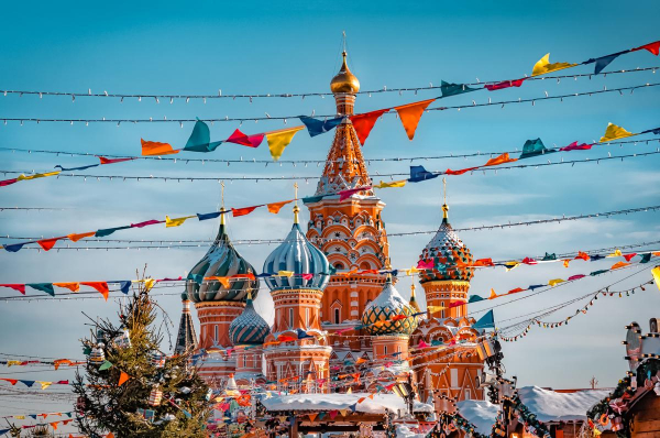 Куда поехать в январе 2026: Подборка топ-направлений для отдыха