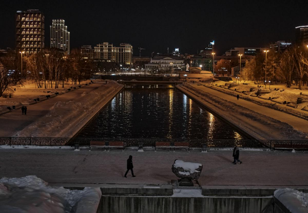 Новогодний Екатеринбург 2025–2026: куда сходить и что посмотреть во время праздников Новогодний Екатеринбург 2025–2026: куда сходить и что посмотреть во время праздников