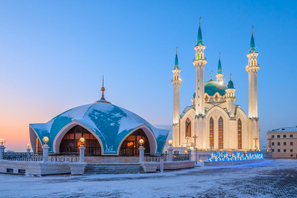 Куда поехать в январе 2026: Подборка топ-направлений для отдыха