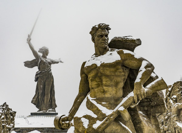 Куда поехать в феврале: Подборка интересных мест для путешествия